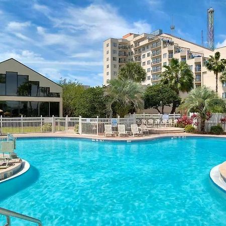Enclave Apartments At International Drive Orlando Ngoại thất bức ảnh