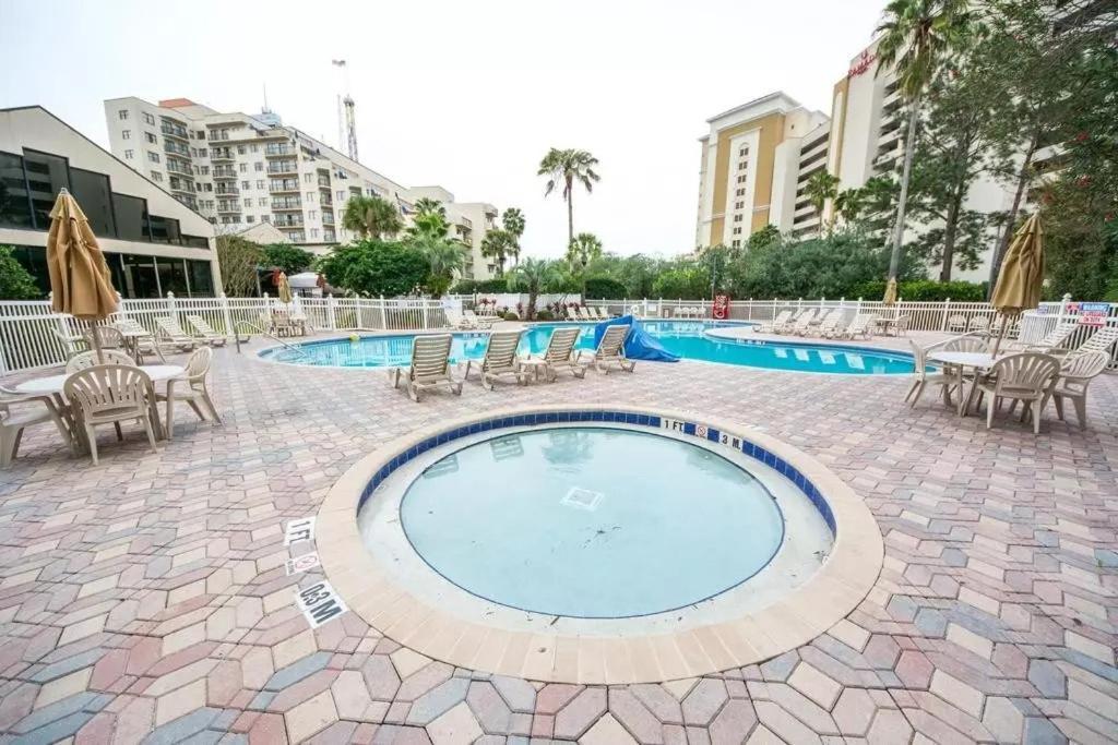 Enclave Apartments At International Drive Orlando Ngoại thất bức ảnh