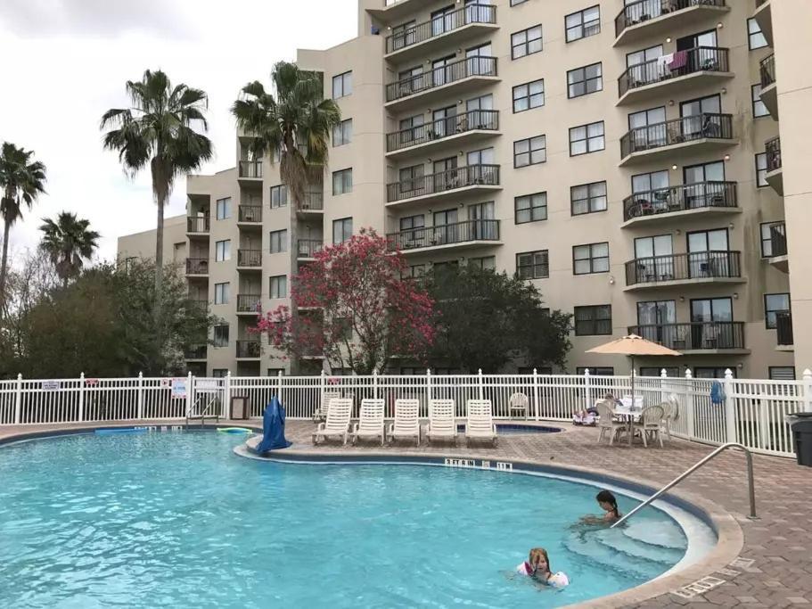 Enclave Apartments At International Drive Orlando Ngoại thất bức ảnh