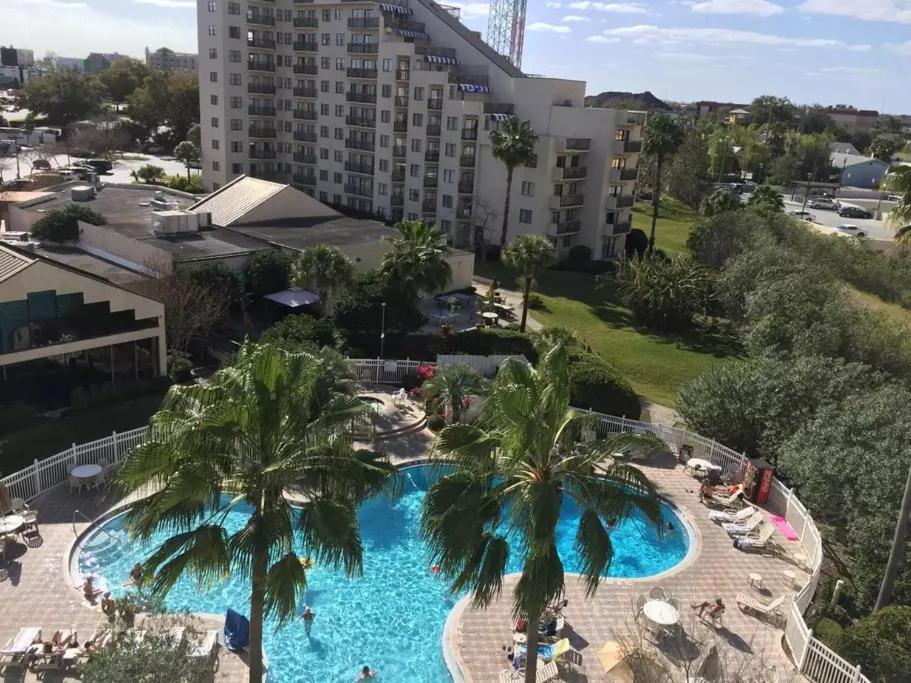 Enclave Apartments At International Drive Orlando Ngoại thất bức ảnh