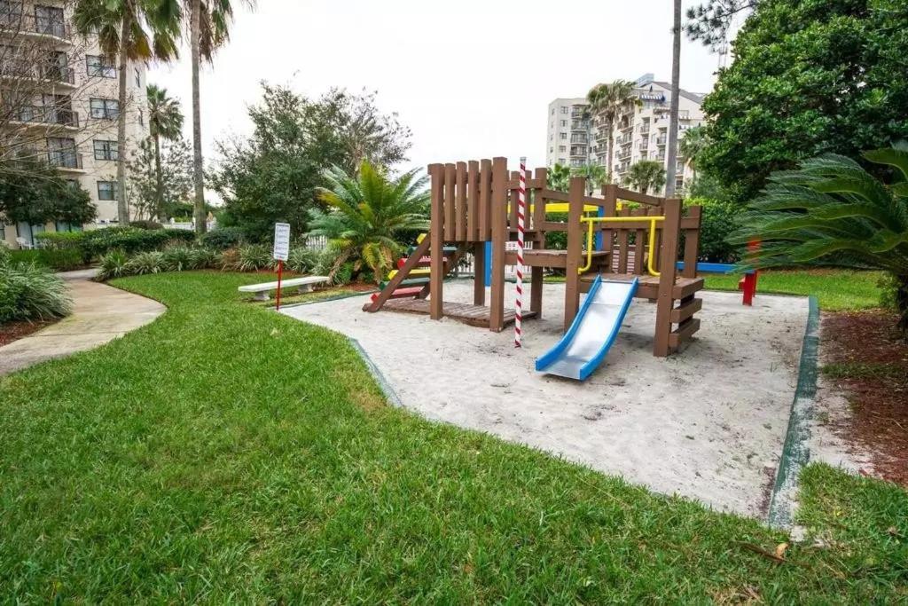Enclave Apartments At International Drive Orlando Ngoại thất bức ảnh