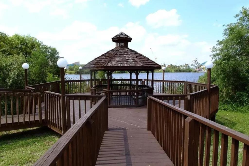 Enclave Apartments At International Drive Orlando Ngoại thất bức ảnh