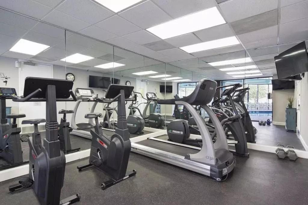 Enclave Apartments At International Drive Orlando Ngoại thất bức ảnh