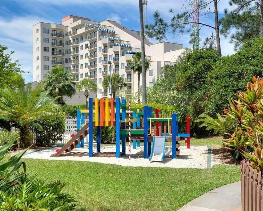 Enclave Apartments At International Drive Orlando Ngoại thất bức ảnh