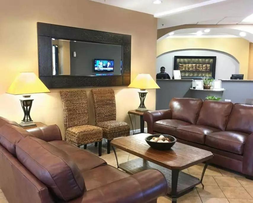 Enclave Apartments At International Drive Orlando Ngoại thất bức ảnh