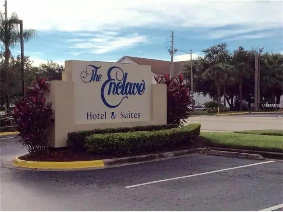 Enclave Apartments At International Drive Orlando Ngoại thất bức ảnh