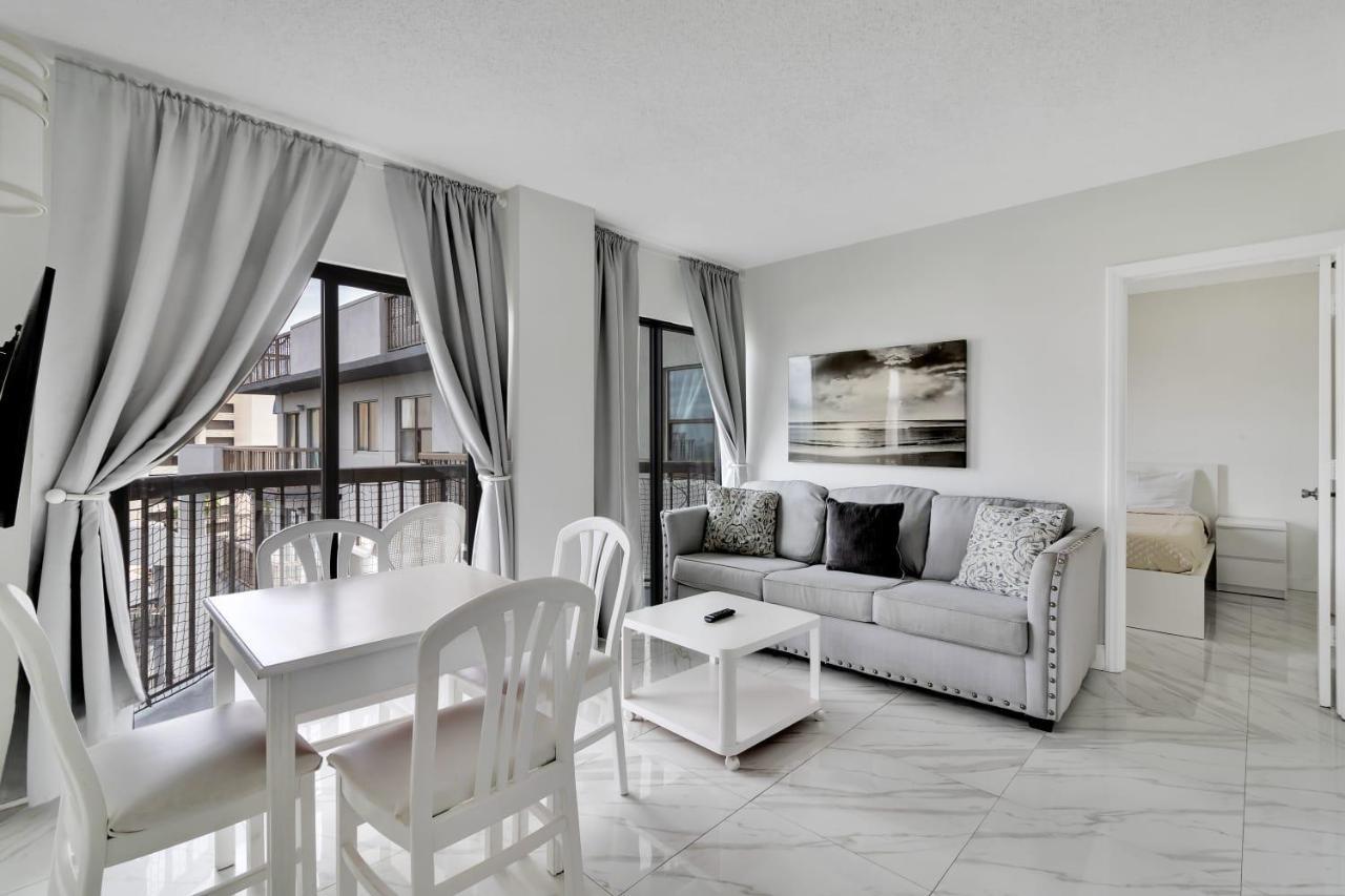 Enclave Apartments At International Drive Orlando Ngoại thất bức ảnh