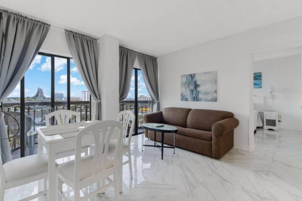Enclave Apartments At International Drive Orlando Phòng bức ảnh