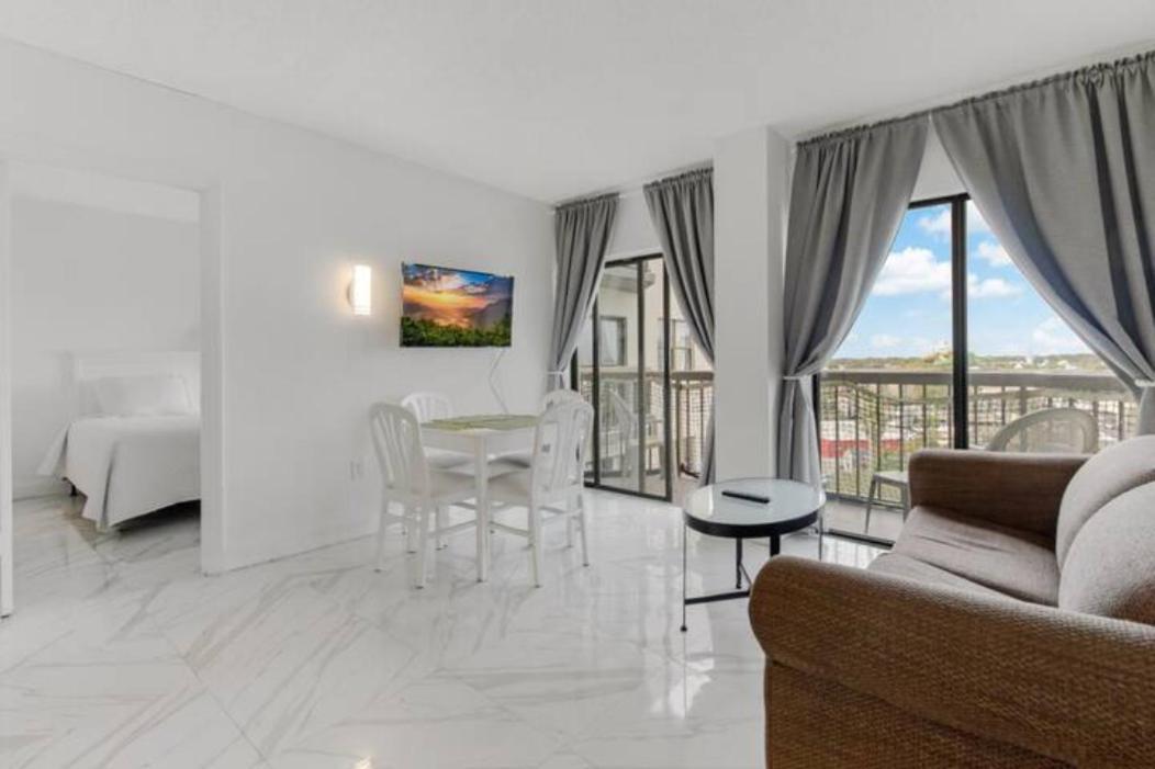 Enclave Apartments At International Drive Orlando Phòng bức ảnh