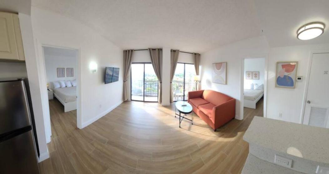 Enclave Apartments At International Drive Orlando Phòng bức ảnh