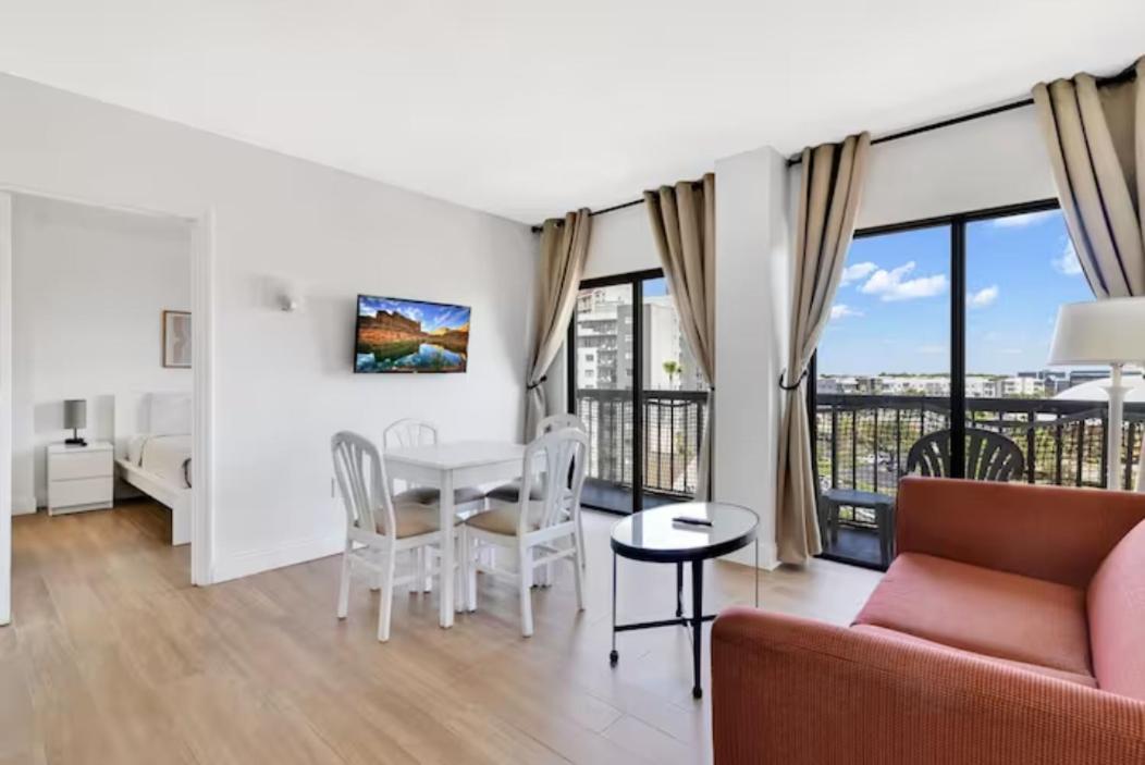 Enclave Apartments At International Drive Orlando Phòng bức ảnh
