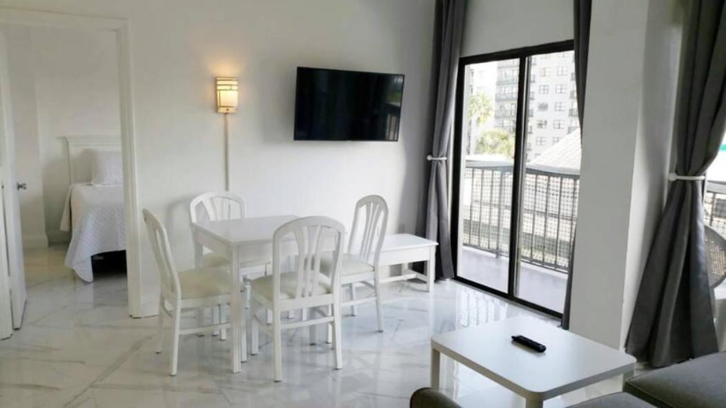 Enclave Apartments At International Drive Orlando Phòng bức ảnh