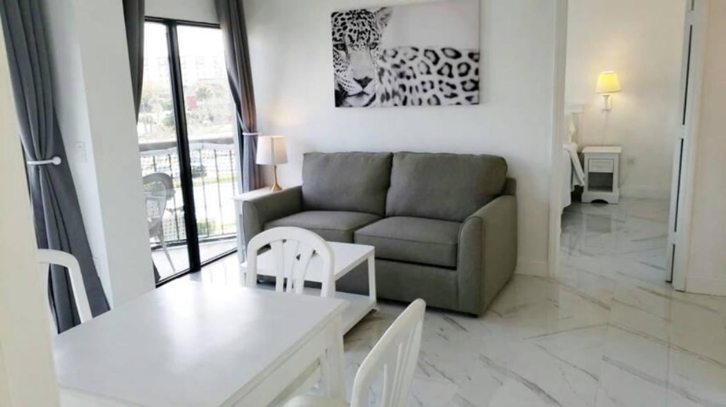 Enclave Apartments At International Drive Orlando Phòng bức ảnh