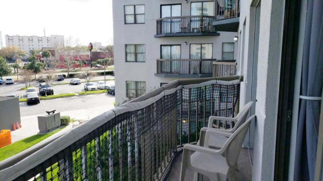Enclave Apartments At International Drive Orlando Phòng bức ảnh