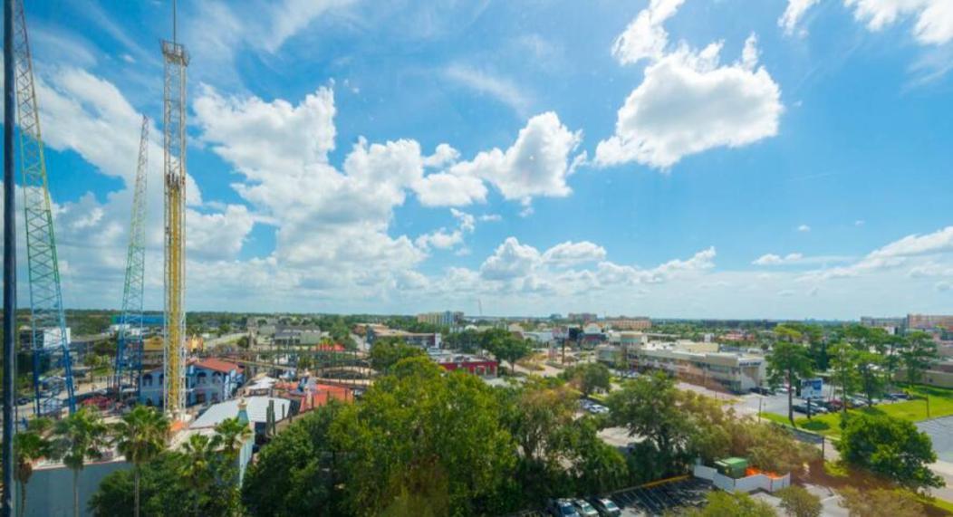 Enclave Apartments At International Drive Orlando Phòng bức ảnh