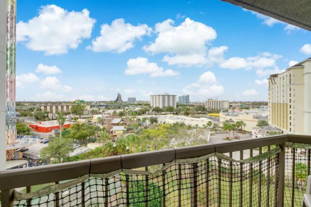 Enclave Apartments At International Drive Orlando Phòng bức ảnh