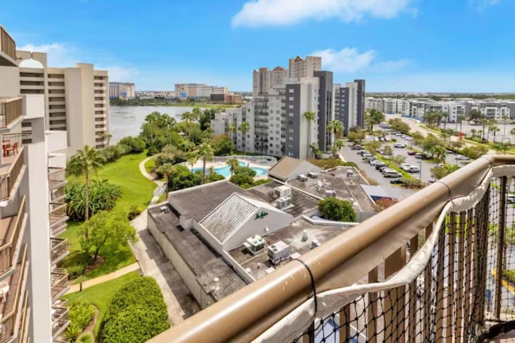 Enclave Apartments At International Drive Orlando Phòng bức ảnh