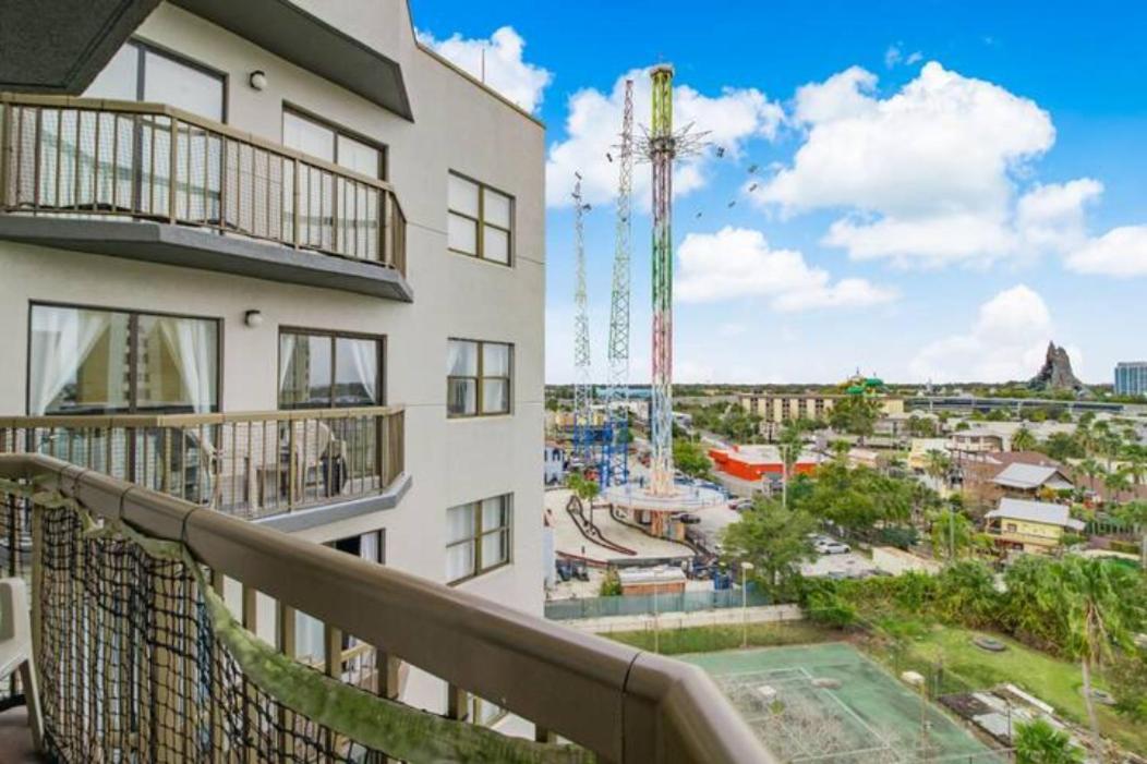 Enclave Apartments At International Drive Orlando Phòng bức ảnh