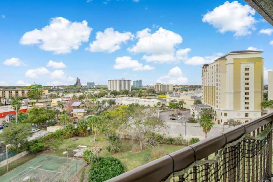 Enclave Apartments At International Drive Orlando Phòng bức ảnh