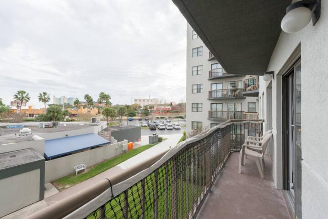 Enclave Apartments At International Drive Orlando Phòng bức ảnh
