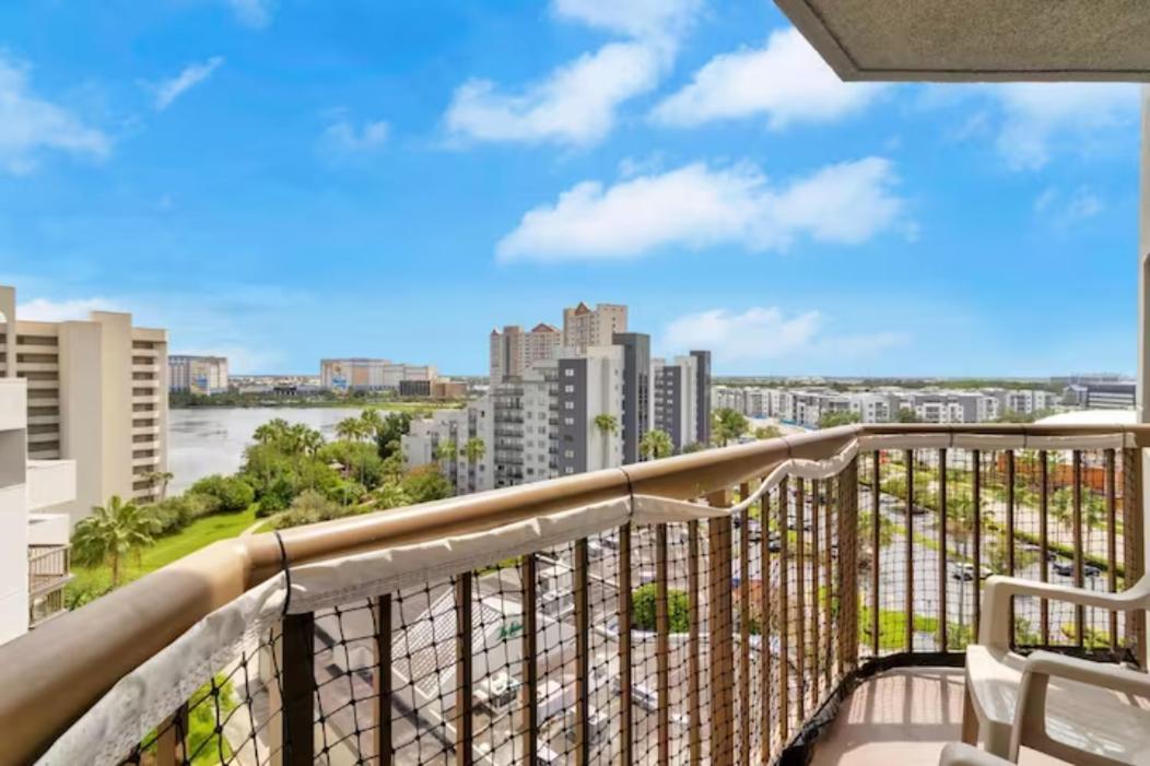 Enclave Apartments At International Drive Orlando Phòng bức ảnh