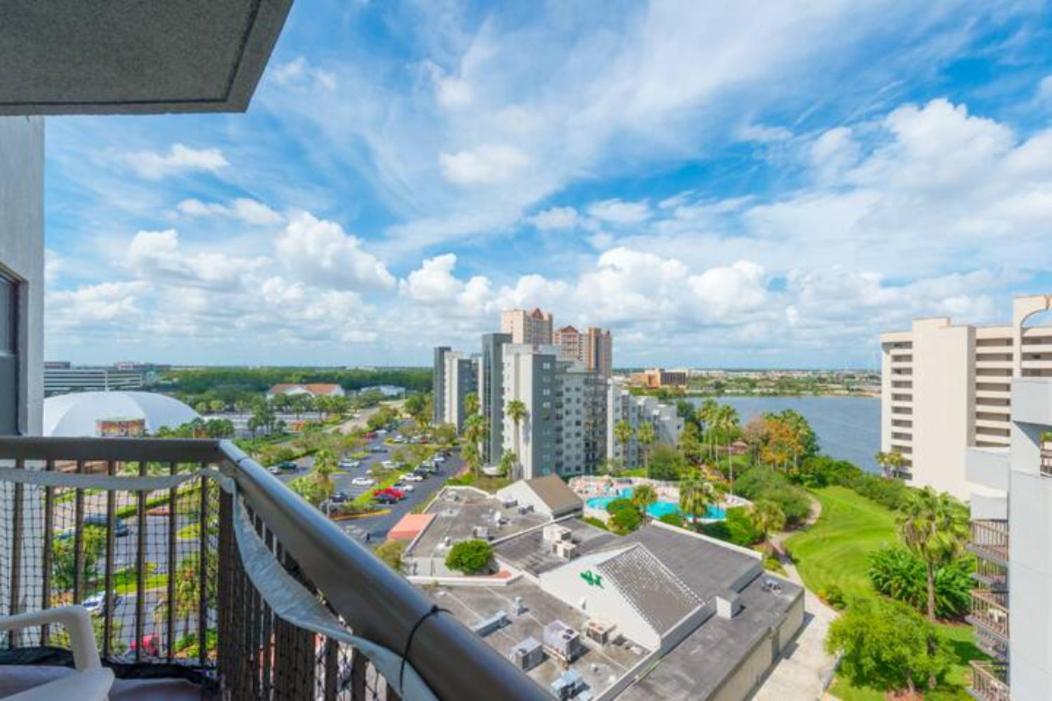 Enclave Apartments At International Drive Orlando Phòng bức ảnh