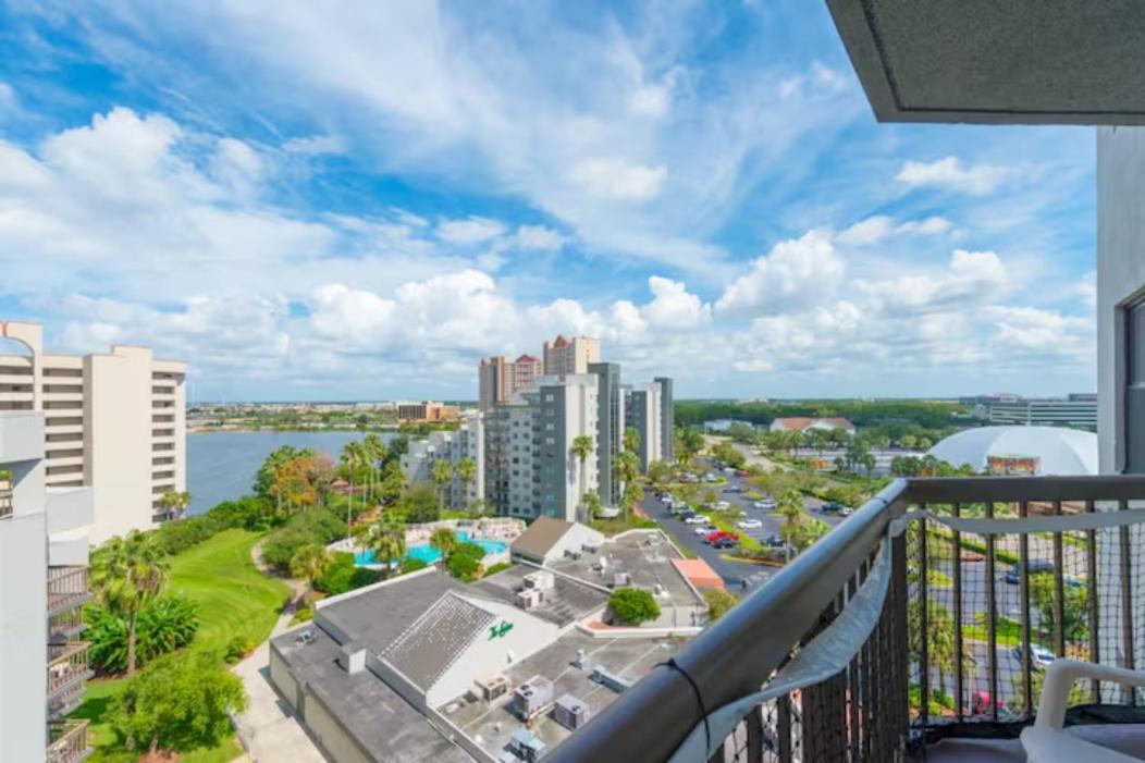 Enclave Apartments At International Drive Orlando Phòng bức ảnh
